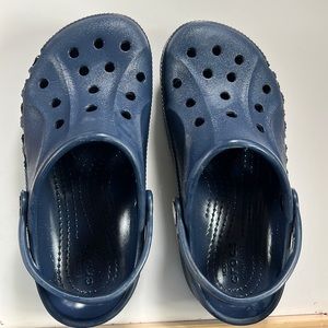 Crocs, kids 13